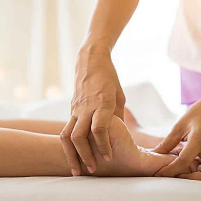 Massage image